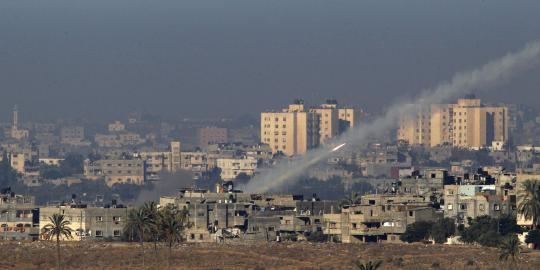 DPR: Sudah saatnya TNI ke Gaza