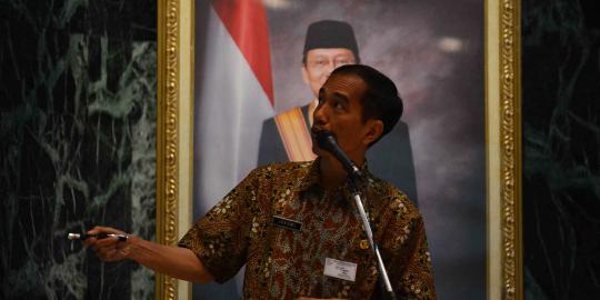 Jokowi diundang waria se-Jakarta hadiri silaturahmi di TMII