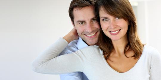 5 Cara membuat pria kembali ceria