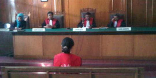 Tolak eksepsi Ratu Mucikari, hakim minta JPU hadirkan 12 saksi