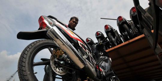 Pembatasan DP 'ancam' industri keuangan syariah