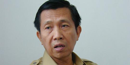 Didepak PDIP, Made Pastika akan diusung Demokrat di Pilgub Bali