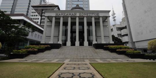 Mahasiswa Universitas Andalas gugat UU Dikti ke MK