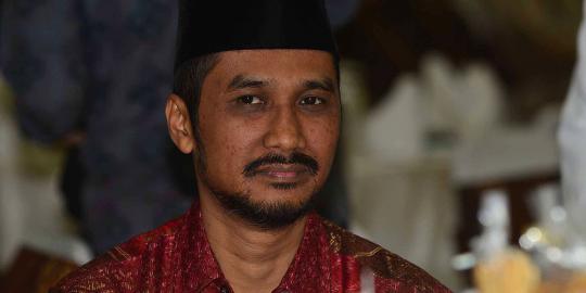 Ketua KPK yakin dua tersangka Century ada di Indonesia