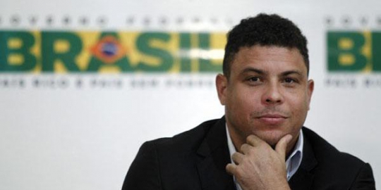 5 pesepakbola pendukung setia palestina