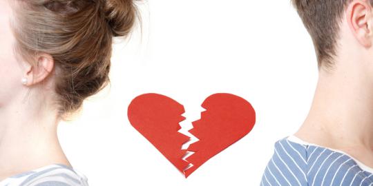 Ingin selamatkan hubungan cinta? 'Break' saja dulu!