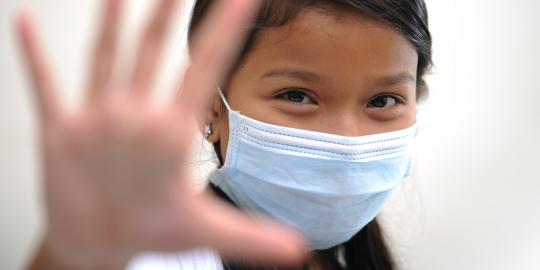 Cegah flu dengan 5 cara mudah ini!