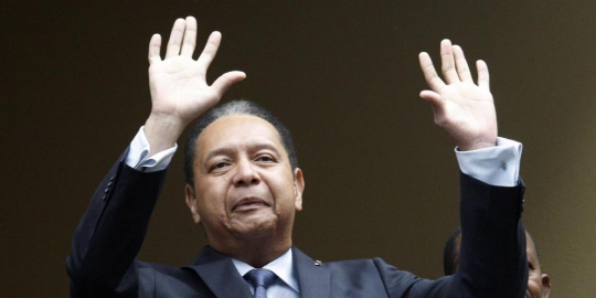 duvalier