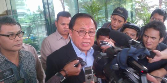 Aksi Dipo Alam jadi dilema di kabinet