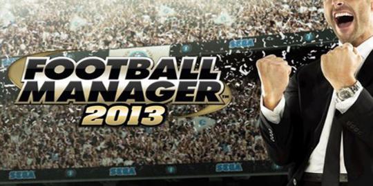 Pemain Football Manager diangkat jadi pelatih sungguhan