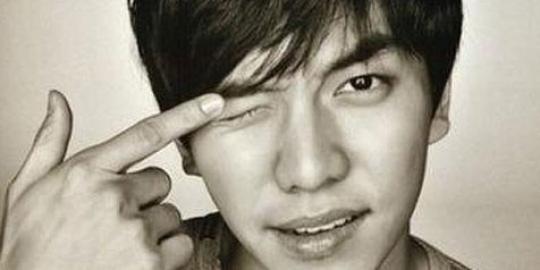 Rilis lagu baru, Lee Seung Gi kuasai chart musik