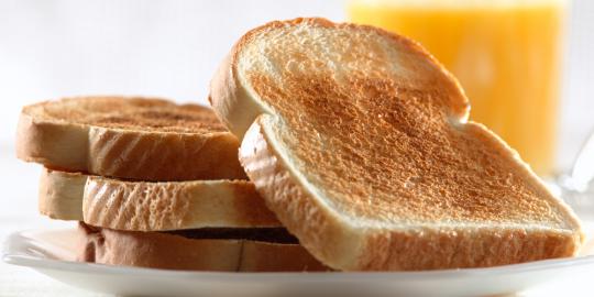 5 Makanan yang harus dikonsumsi saat kelelahan