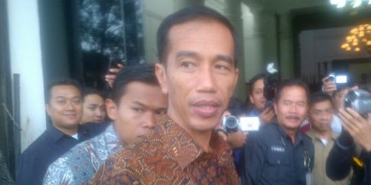 Norwegia tawari Jokowi ERP untuk atasi macet Jakarta