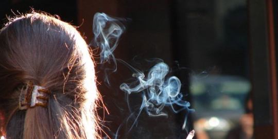negara-negara dengan harga rokok paling mahal di dunia