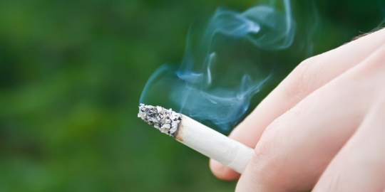 negara-negara dengan harga rokok paling mahal di dunia