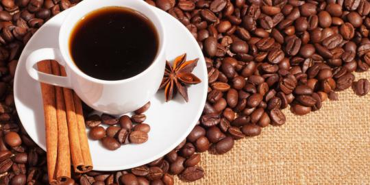 Ilmuwan 'galau' cari pengaruh kopi pada diabetes?