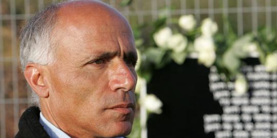 Pukat syahwat buat pengkhianat