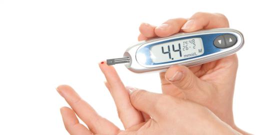 6 Penyebab gula darah naik