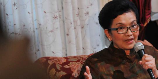 Hakim perintahkan sita uang korupsi Siti Fadilah