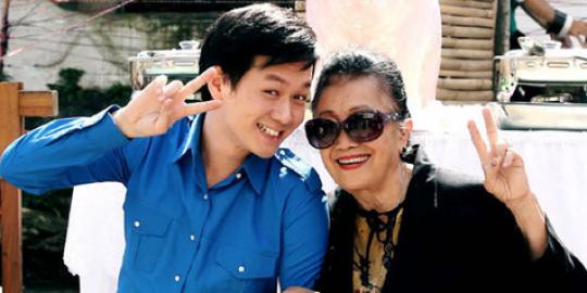 Raih 8 nominasi FFI 2012, Demi Ucok sangat terbantu promo