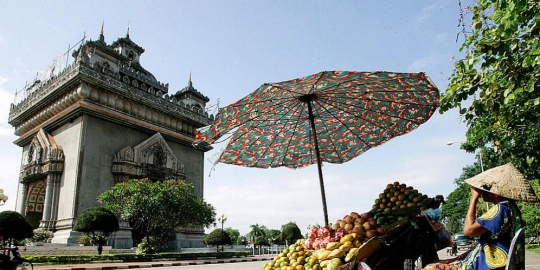 upah buruh di tujuh negara asean