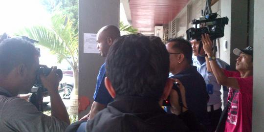 BNN sebut bos besar pengendali narkoba ada di lapas Jakarta