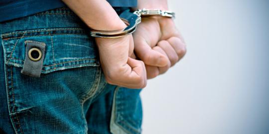 10 Orang ditangkap terkait penculikan Kapolres Dharmasraya