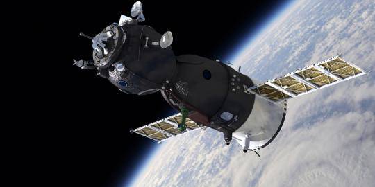 Telkom bakal luncurkan satelit baru
