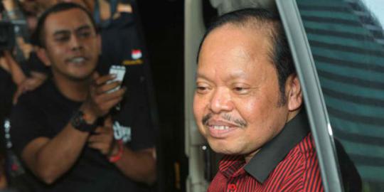 4 Kantor Partai Demokrat di Jatim dikepung massa NU