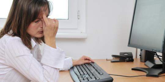 Kenali 9 gejala meningkatnya gula darah