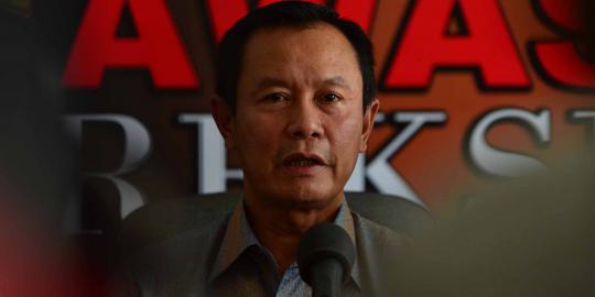 Komjen Sutarman: Laporan mantan Wakapolda Sulut salah alamat