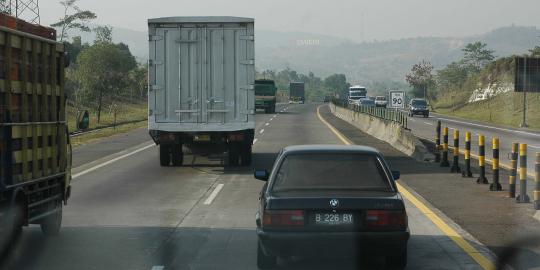 Pembangunan Tol Cisumdawu Jawa Barat segera dimulai