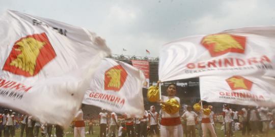 Politikus Gerindra: Mahfud MD cawapres harapan kami