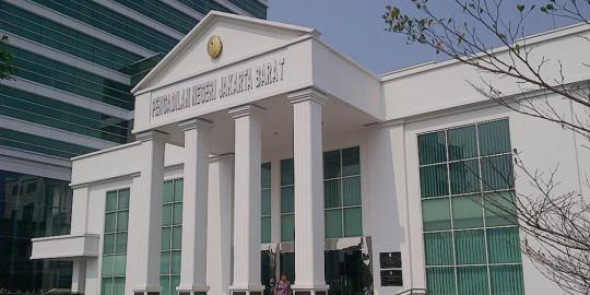 Remaja anggota Al-Qaeda Indonesia divonis 2 tahun bui