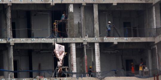 Peruri berencana terjun ke bisnis properti