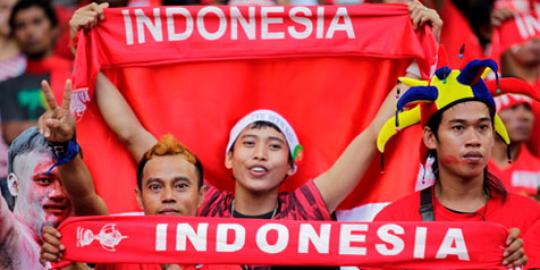 \'Malaysia harus minta maaf atas pemukulan fans Indonesia\'