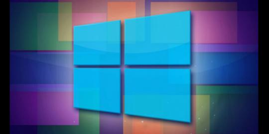  Windows Blue - produk baru Microsoft yang gratis?