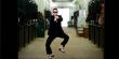 Lampu Natal di Australia berkelip ala Gangnam Style