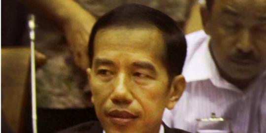 Macet persoalan pertama harus ditangani Jokowi