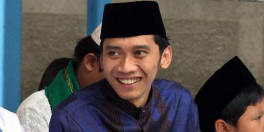Demokrat: Penyebutan nama Ibas oleh Nazaruddin adalah fitnah 