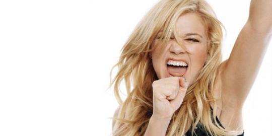 Kelly Clarkson pensiun dari musik bila....