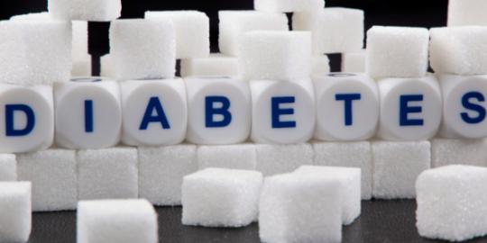 Kenali diabetes melitus lebih dekat