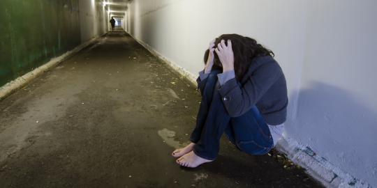 ABG 14 tahun diperkosa pria yang dikenalnya lewat Facebook