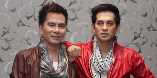 Video Klip Jupiter Fortissimo terinspirasi kisah cintanya sendiri