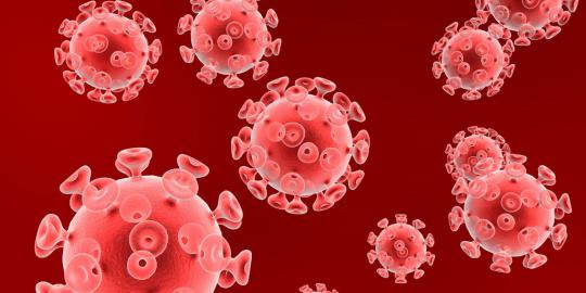 JQ1, obat pembunuh sperma dan virus HIV?
