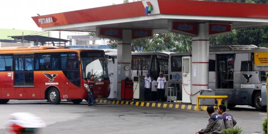 SPBG Daan Mogot akan dibuka 10 Desember