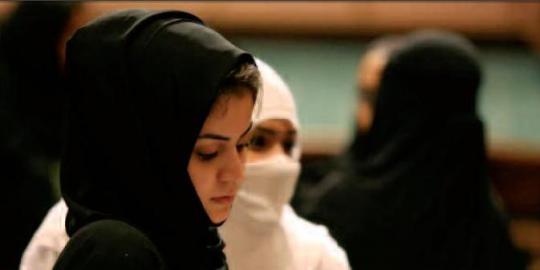 Ulama Saudi sebut perempuan pelacur berkedok pelayan