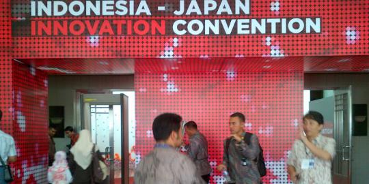 7 Kesepakatan kerjasama lembaga dan bisnis Indonesia-Jepang