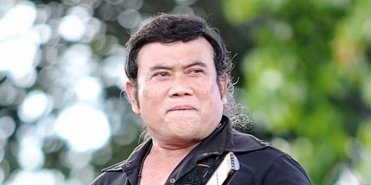 PKB pinang Rhoma Irama jadi capres 2014