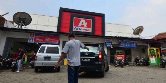 7 bisnis yang dijalankan miliarder indonesia